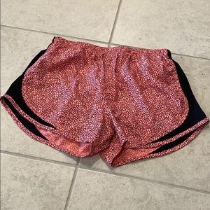 Worn once Nike Dri-Fit shorts